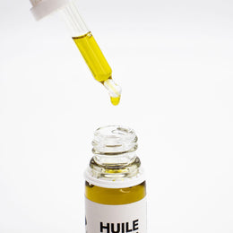 Huiles