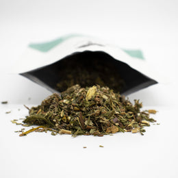 Infusions CBD