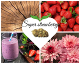 Super Strawberry CBD 14%