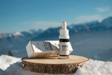 Huiles CBD 20% Full Spectrum