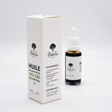 Huiles CBD 10% Full Spectrum