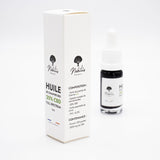 Huiles CBD 20% Full Spectrum
