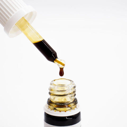 Huiles CBD 40% Full Spectrum