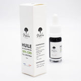 Huile CBD 30% Full Spectrum