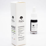 Huiles CBD 40% Full Spectrum