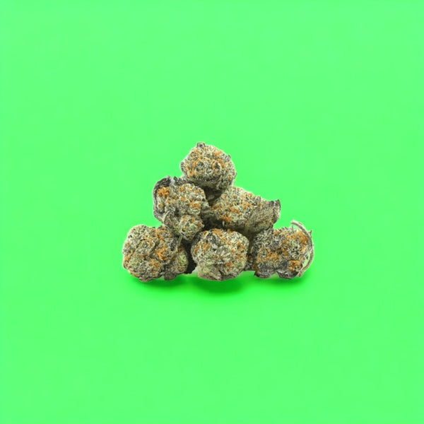 Banana THZ 20%