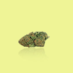 Banana Berry CBD