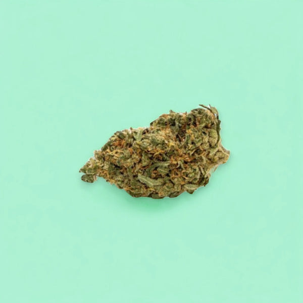 Violet Pink CBD
