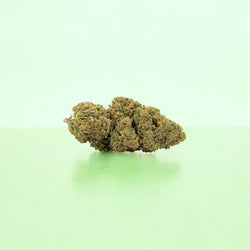 Cup Cake CBD 10%