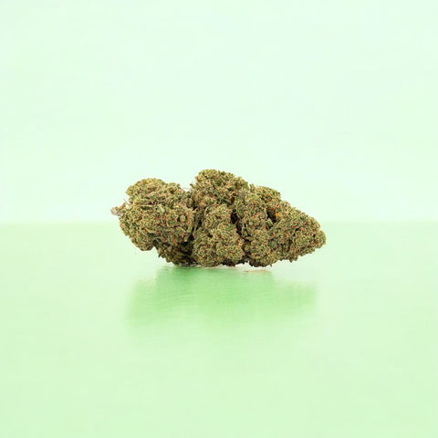 Cup Cake CBD 10%