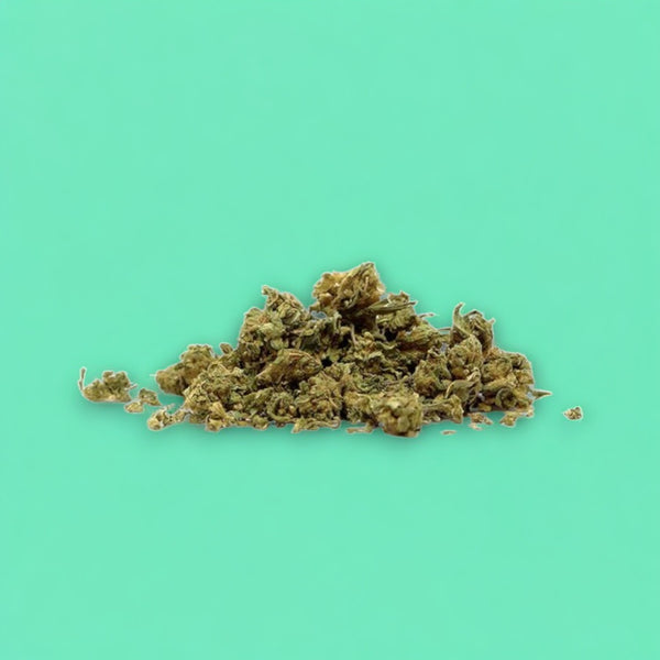 Magic mix THC -0.2%