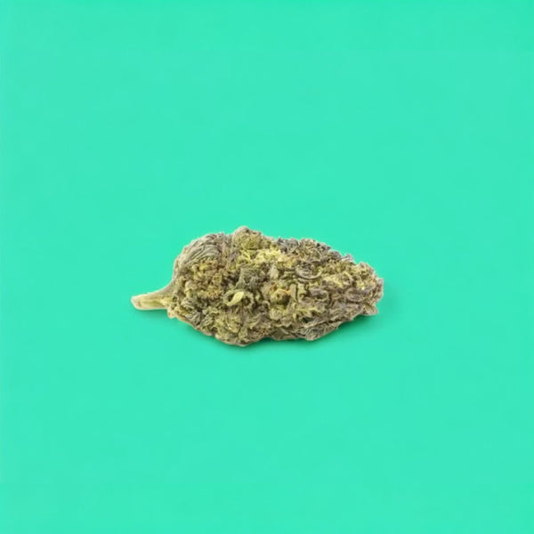 Silver Haze CBD 12%