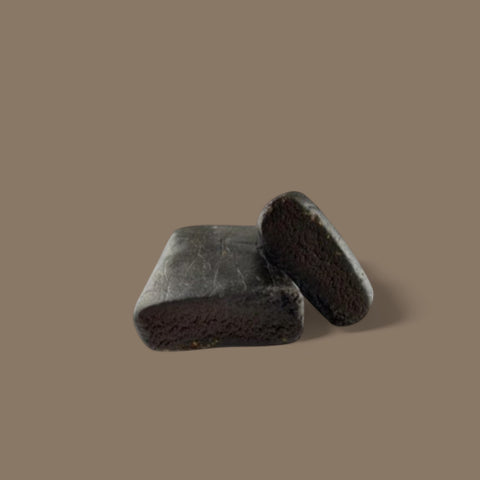 Hash CBN 14,5%