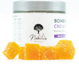 Bonbons CBD/CBG