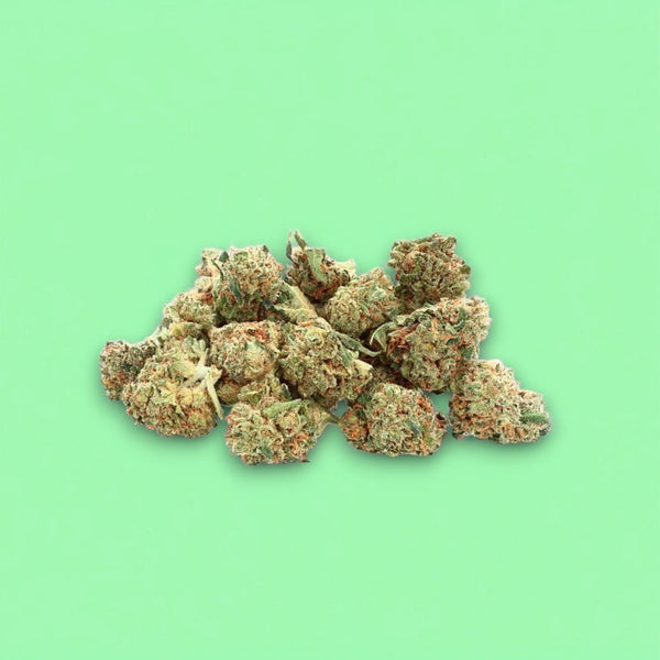 Kiss CBD 12%