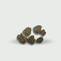 Mini Bud Ak-47 THZ