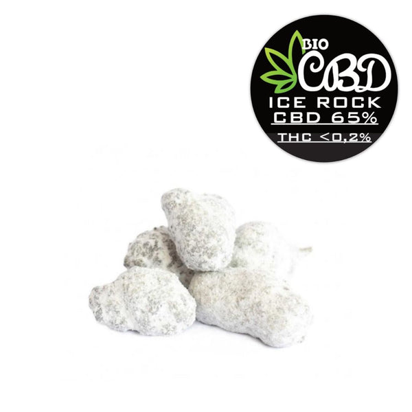 Icerock CBD 60%