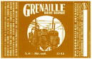 Brasserie Grenaille