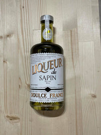 Liqueur de Sapin 35%